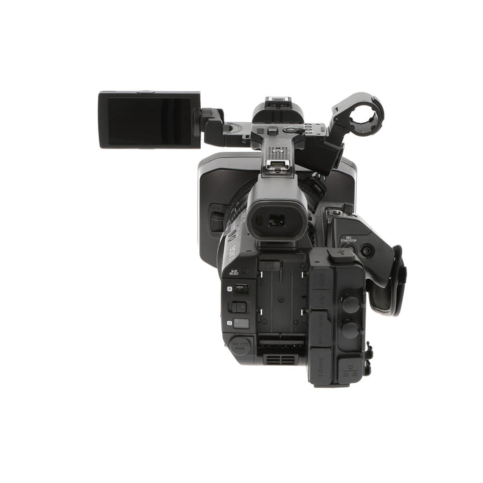 【決算セール2026】【中古品】SONY PXW-Z190 XDCAMメモリーカムコーダー