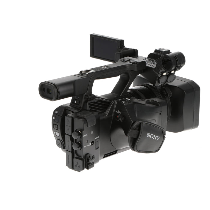 【決算セール2026】【中古品】SONY PXW-Z190 XDCAMメモリーカムコーダー