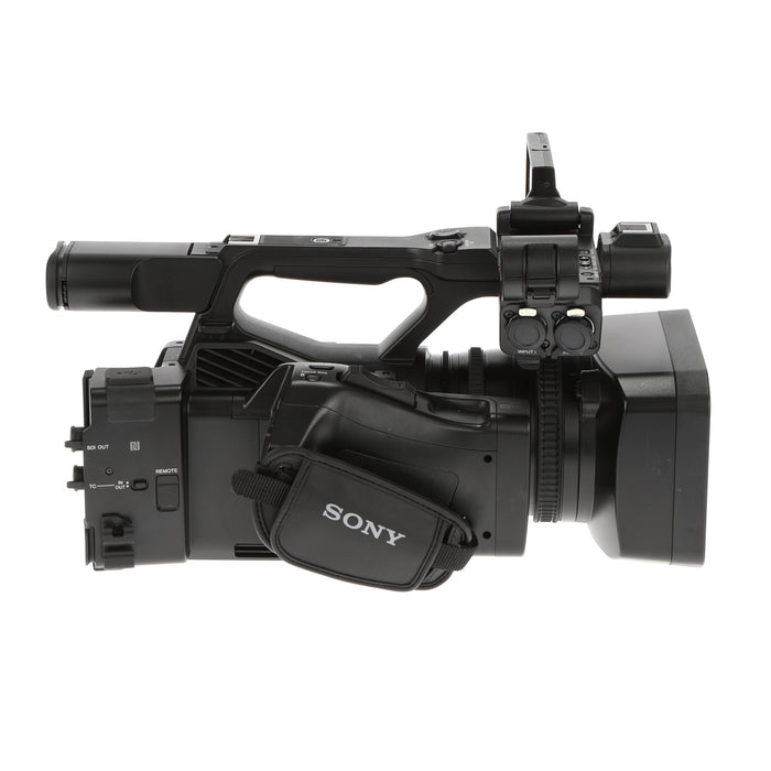 【決算セール2026】【中古品】SONY PXW-Z190 XDCAMメモリーカムコーダー