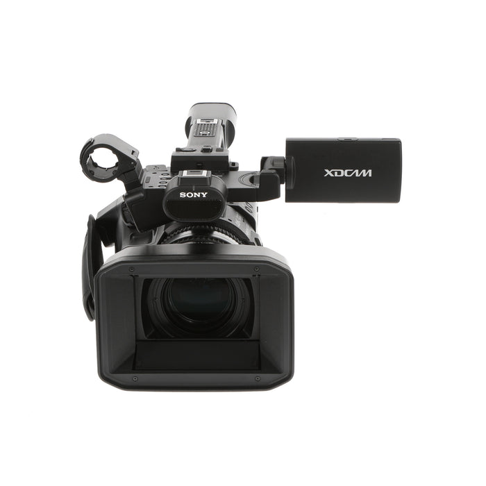 【決算セール2026】【中古品】SONY PXW-Z190 XDCAMメモリーカムコーダー