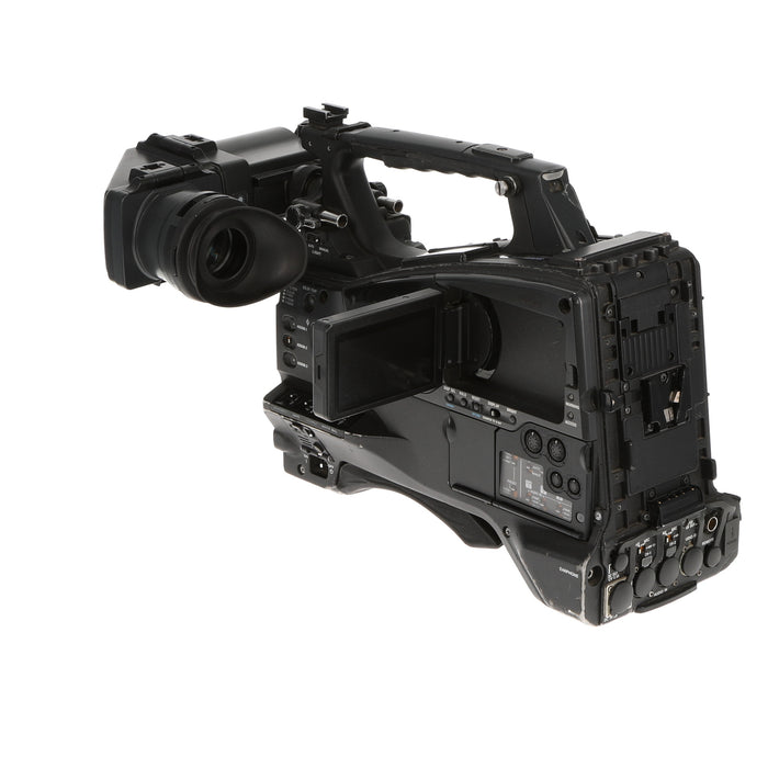【中古品】SONY PMW-500 XDCAM メモリーカムコーダー