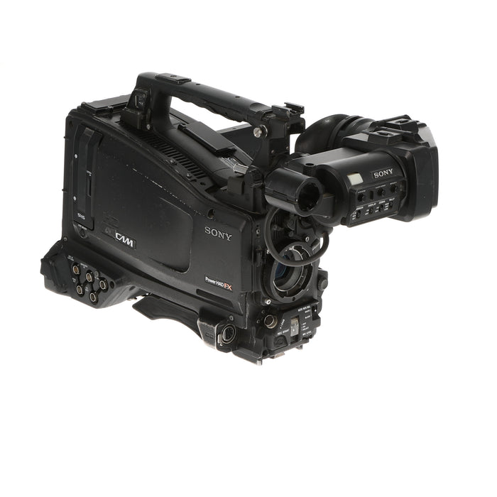 【中古品】SONY PMW-500 XDCAM メモリーカムコーダー