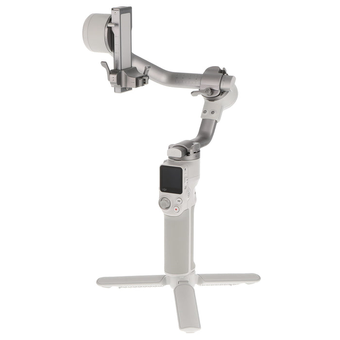 【決算セール2026】【中古品】DJI HG7717 DJI RS 4 Mini コンボ
