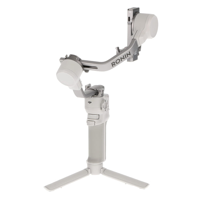 【決算セール2026】【中古品】DJI HG7717 DJI RS 4 Mini コンボ