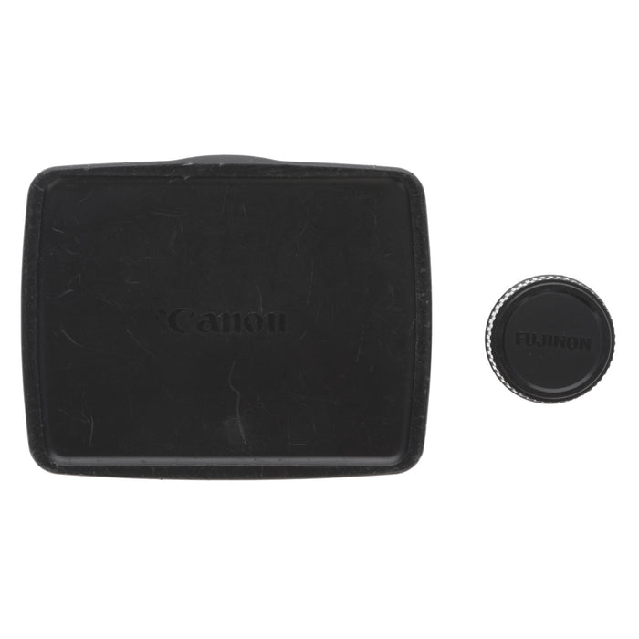 【中古品】Canon HJ11ex4.7B IRSE 放送用ズームレンズ