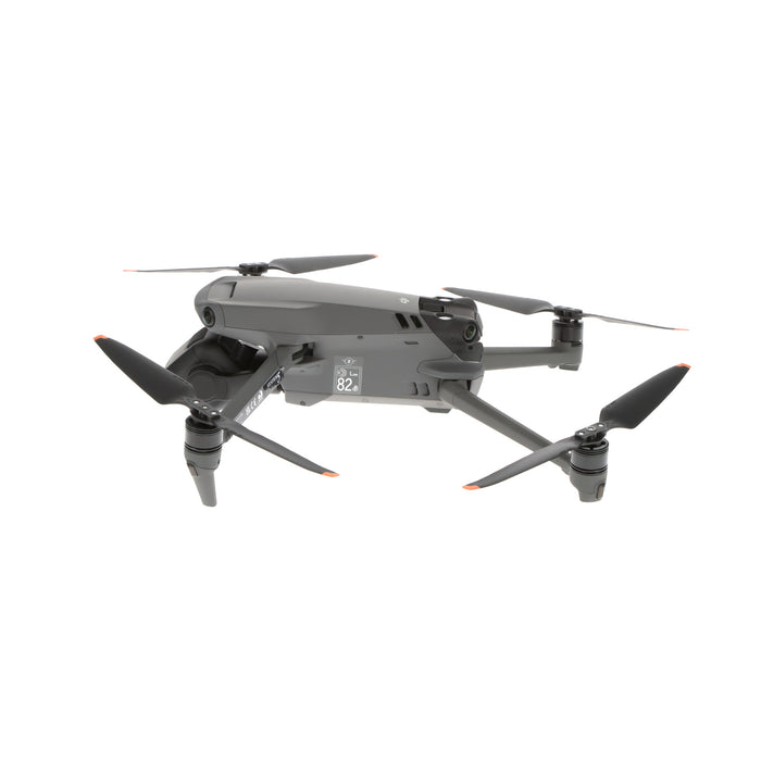 【中古品】DJI WM2624 DJI Mavic 3 Pro Fly More コンボ(DJI RC Pro付属)[内蔵リモートID対応/事前登録無し]