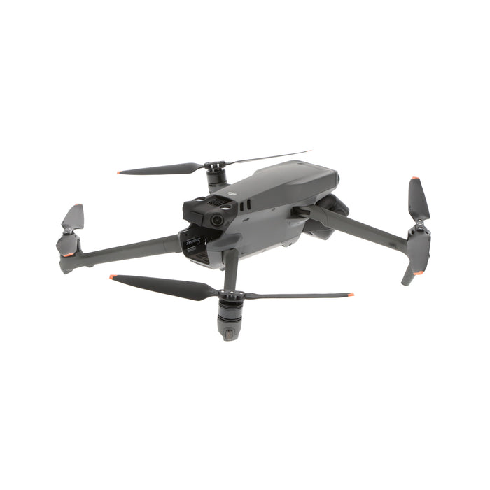 【中古品】DJI WM2624 DJI Mavic 3 Pro Fly More コンボ(DJI RC Pro付属)[内蔵リモートID対応/事前登録無し]