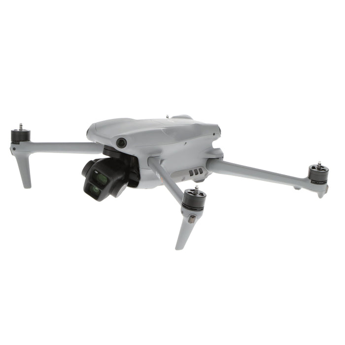 【中古品】DJI DP3232 DJI Air 3 Fly More Combo(DJI RC 2)