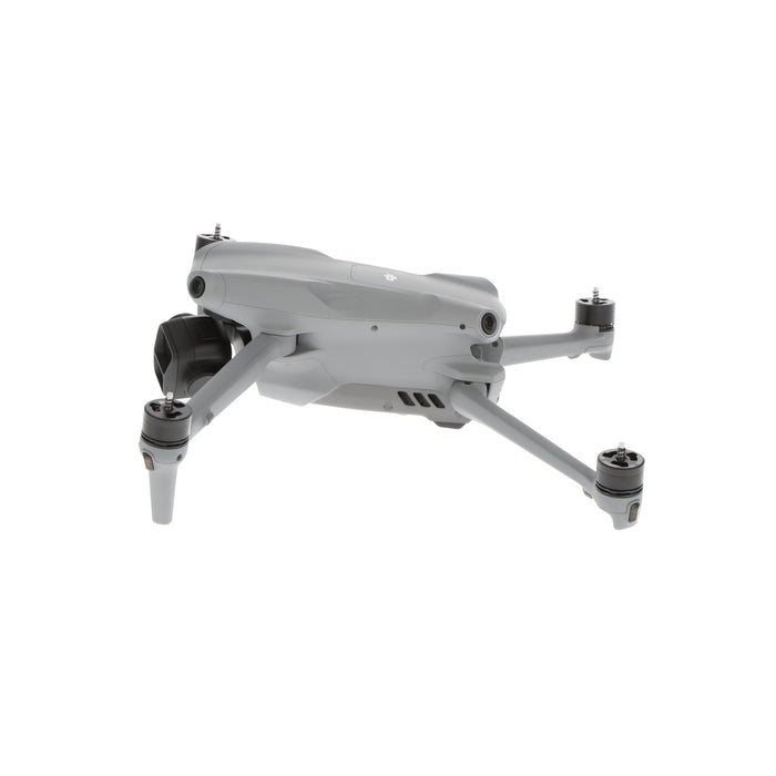 【中古品】DJI DP3232 DJI Air 3 Fly More Combo(DJI RC 2)