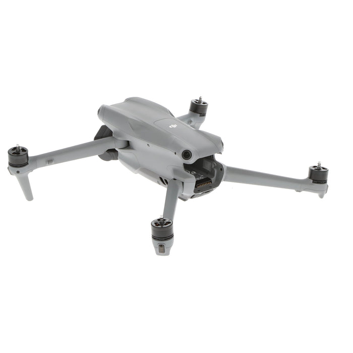 【中古品】DJI DP3232 DJI Air 3 Fly More Combo(DJI RC 2)