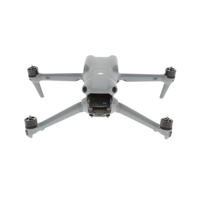 【中古品】DJI DP3232 DJI Air 3 Fly More Combo(DJI RC 2)