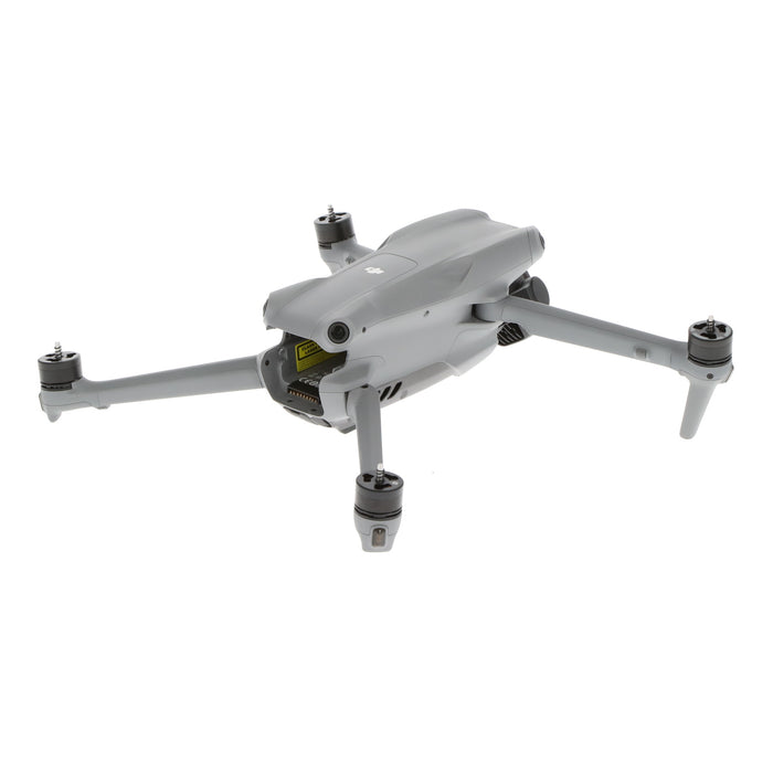 【中古品】DJI DP3232 DJI Air 3 Fly More Combo(DJI RC 2)