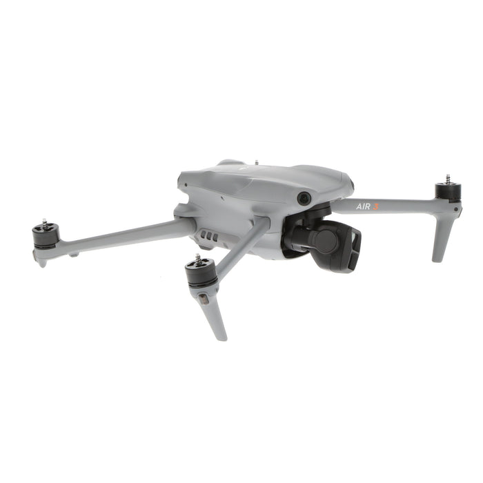【中古品】DJI DP3232 DJI Air 3 Fly More Combo(DJI RC 2)