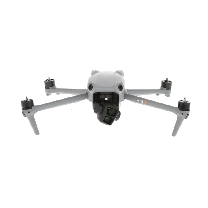 【中古品】DJI DP3232 DJI Air 3 Fly More Combo(DJI RC 2)