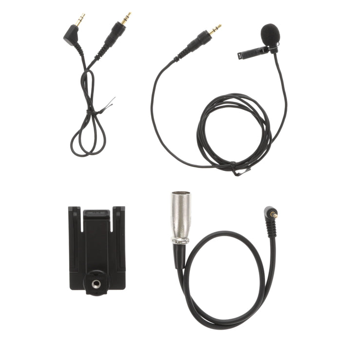 【中古品】SONY UWP-D11 B帯ワイヤレスマイクロホンパッケージ