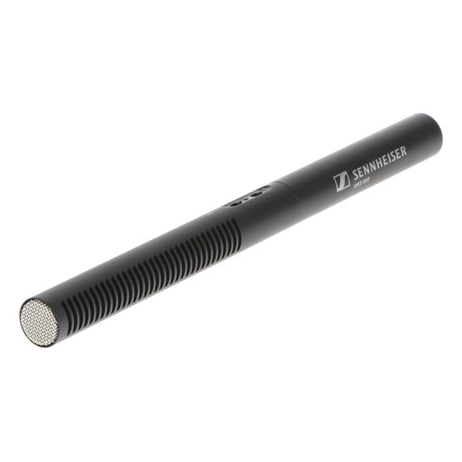 中古品】SENNHEISER MKE 600 ショットガンマイクロホン - 業務用撮影