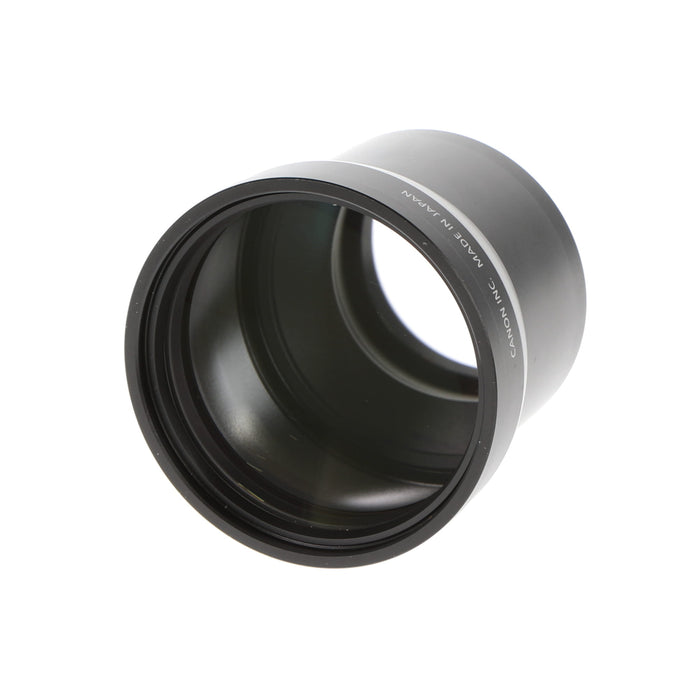 【中古品】Canon TL-U58 テレコンバーター