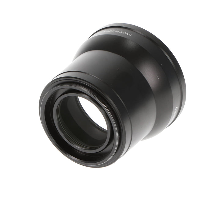 【中古品】Canon TL-U58 テレコンバーター