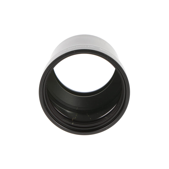 【中古品】Canon TL-U58 テレコンバーター