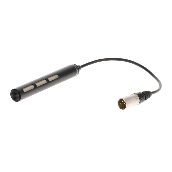 【中古品】SONY 1-542-749-12 マイクロホン(ECM-XM1)