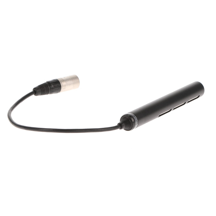 【中古品】SONY 1-542-749-12 マイクロホン(ECM-XM1)