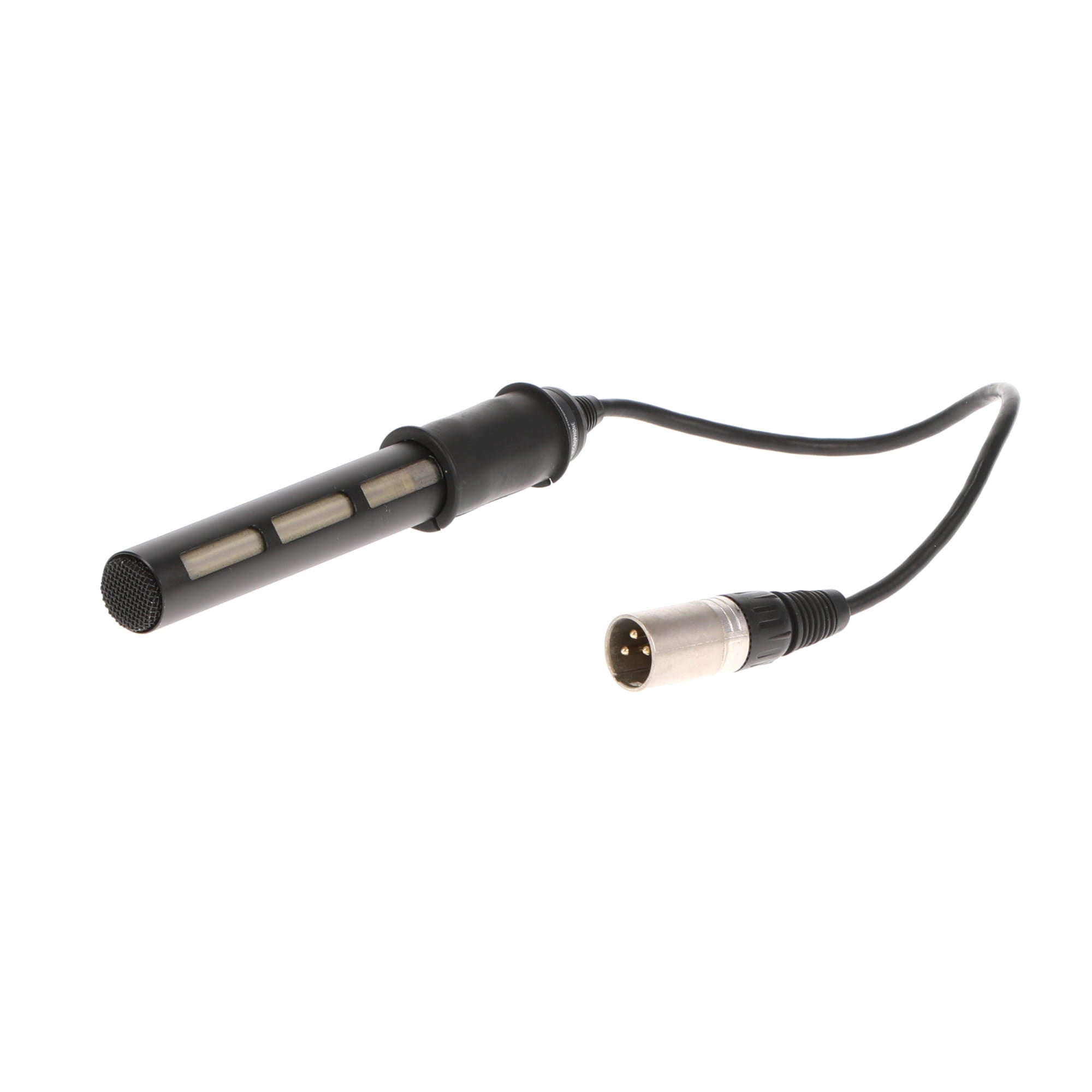 SONY ECM-XM1 マイク　動作品 SONY ECM-XM1 ガンマイクの販売 | パンダスタジオ・レンタル公式サイト