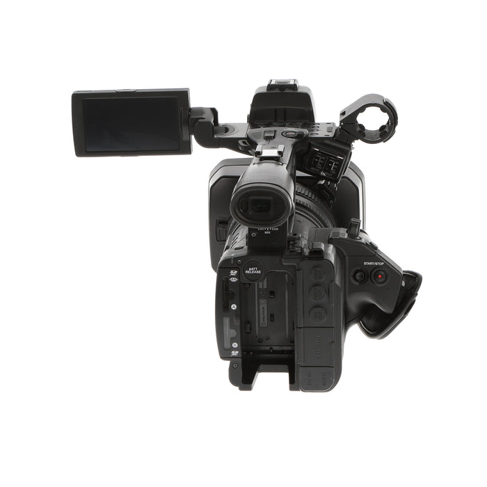 【中古品】SONY HXR-NX5R NXCAMカムコーダー
