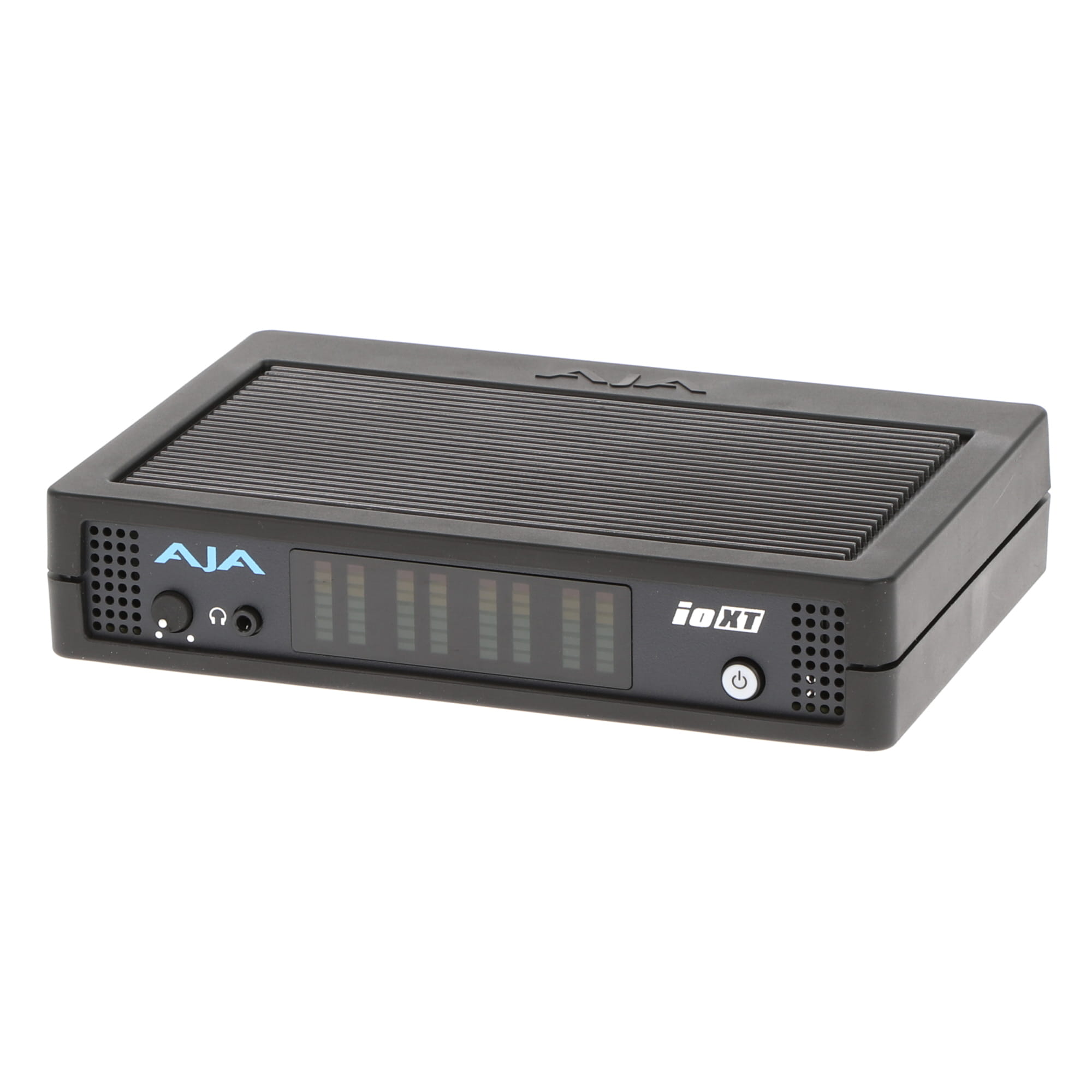 【中古】「非常に良い」AJA Io XT 中古品】AJA Video Systems Io XT Thunderbolt対応ポータブルI/O