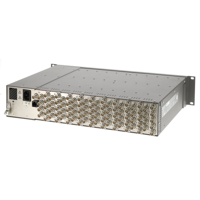 【中古品】AJA Video Systems FR2 2Uラックマウントフレーム