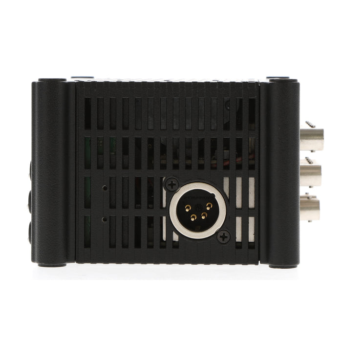 【中古品】AJA Video Systems Ki Pro Quad 4K/Quad HD/2K/HDソリッドステート・レコーダー