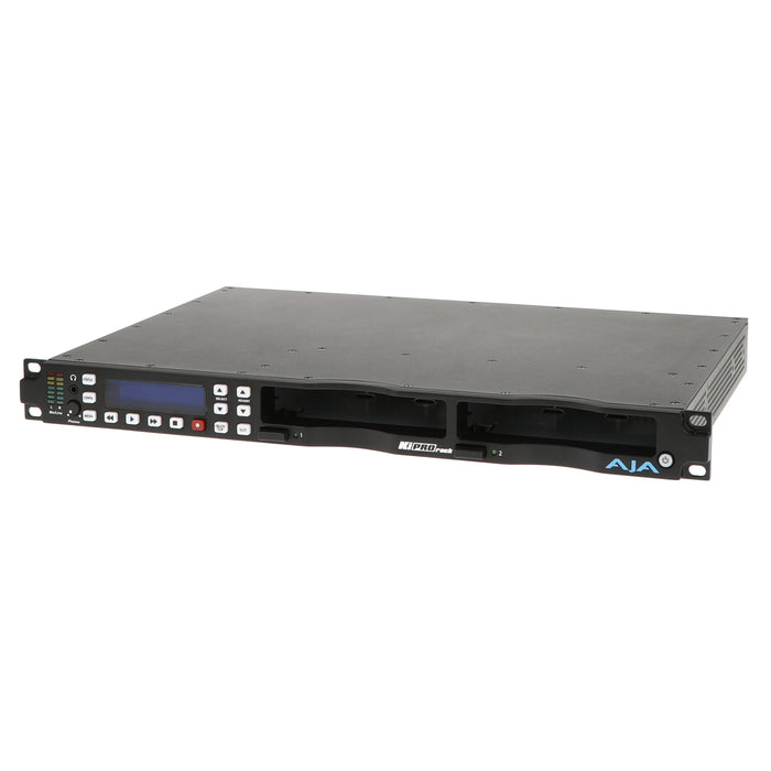 【中古品】AJA Video Systems KiPro Rack KiPro Rack