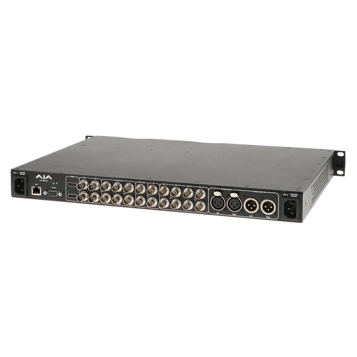 【中古品】AJA Video Systems KiPro Rack KiPro Rack