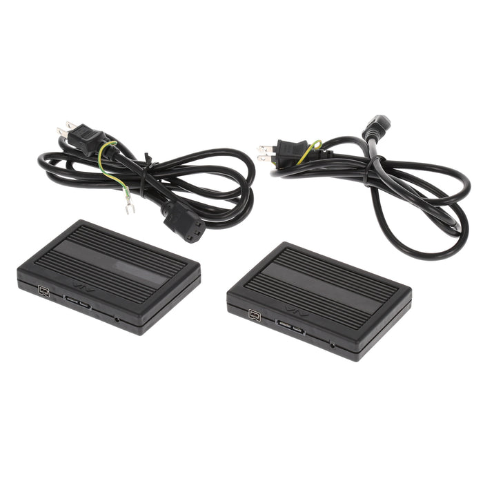 【中古品】AJA Video Systems KiPro Rack KiPro Rack
