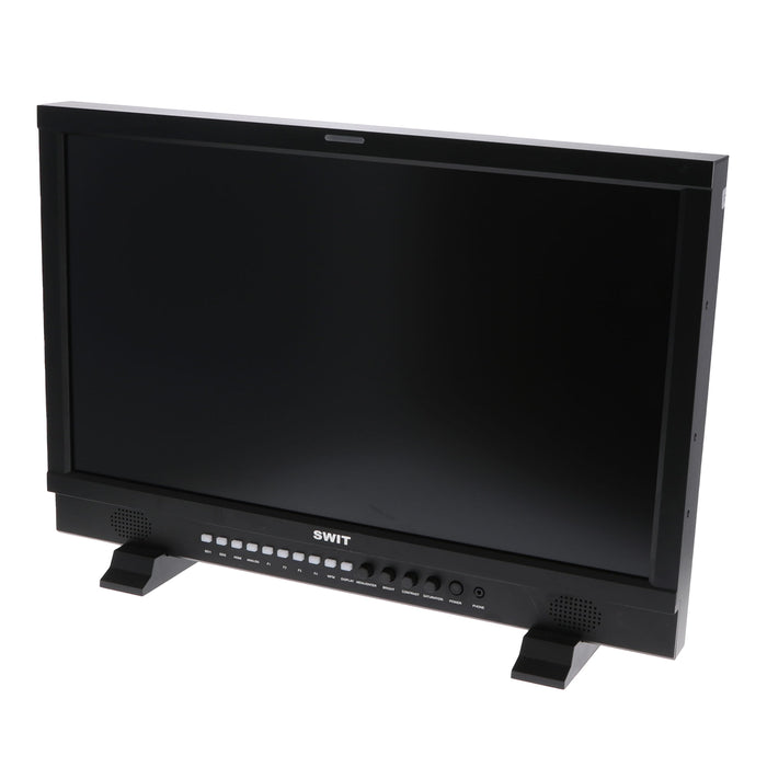 【中古品】SWIT S-1243FS 24型液晶HDモニター