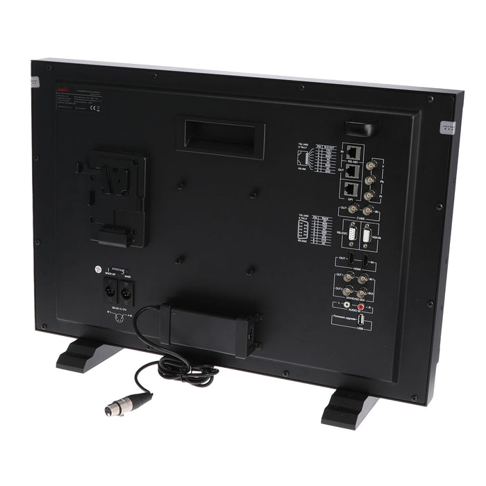 【中古品】SWIT S-1243FS 24型液晶HDモニター