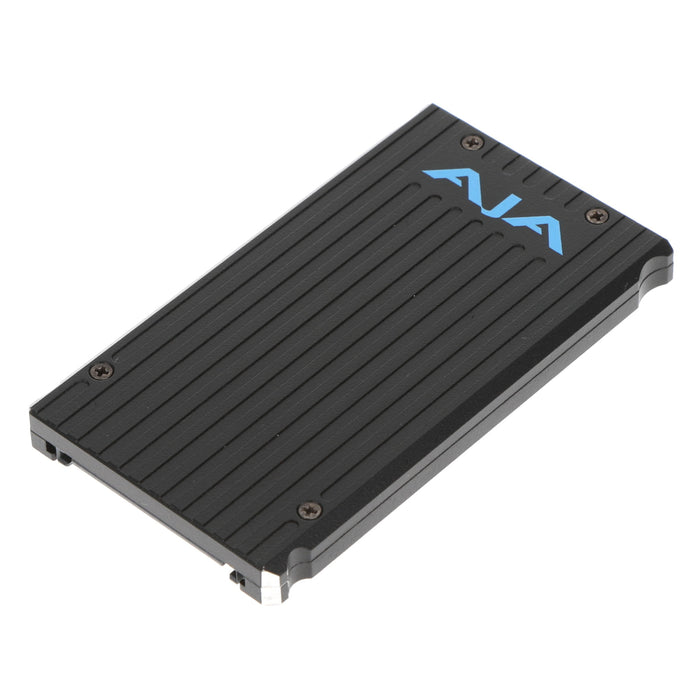 【中古品】AJA Video Systems PAK1000 1TB SSD Module