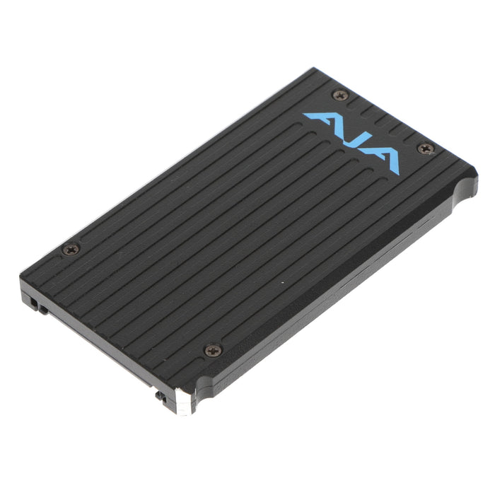 【中古品】AJA Video Systems PAK1000 1TB SSD Module