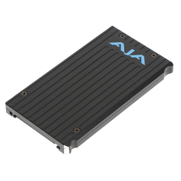 【中古品】AJA Video Systems PAK1000 1TB SSD Module