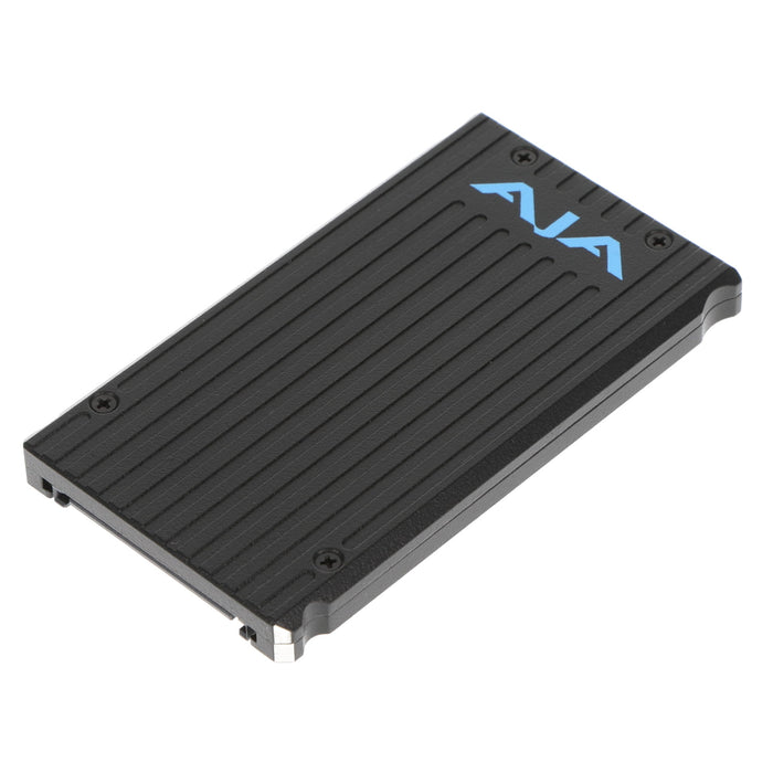【中古品】AJA Video Systems PAK1000 1TB SSD Module