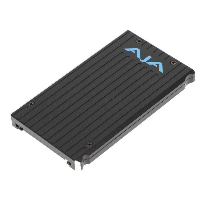 【中古品】AJA Video Systems PAK1000 1TB SSD Module