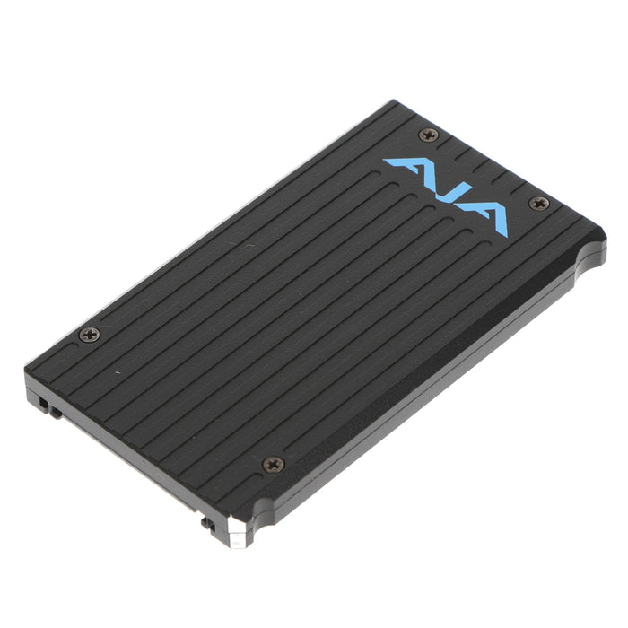 【中古品】AJA Video Systems PAK1000 1TB SSD Module