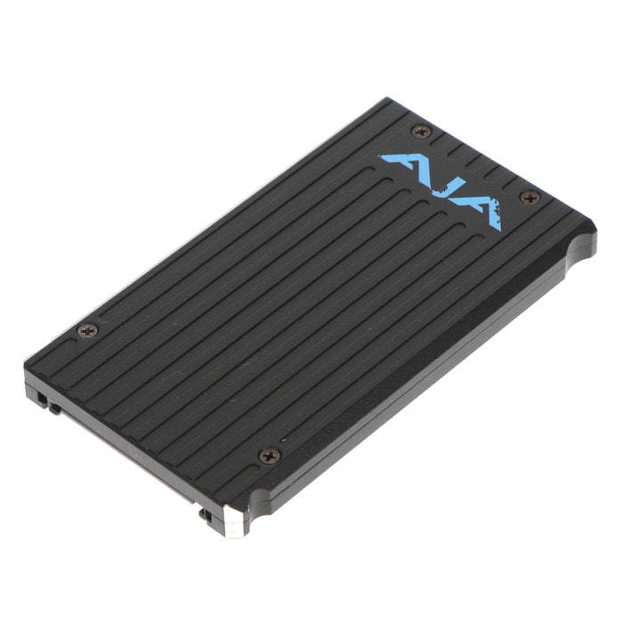 【中古品】AJA Video Systems PAK1000 1TB SSD Module