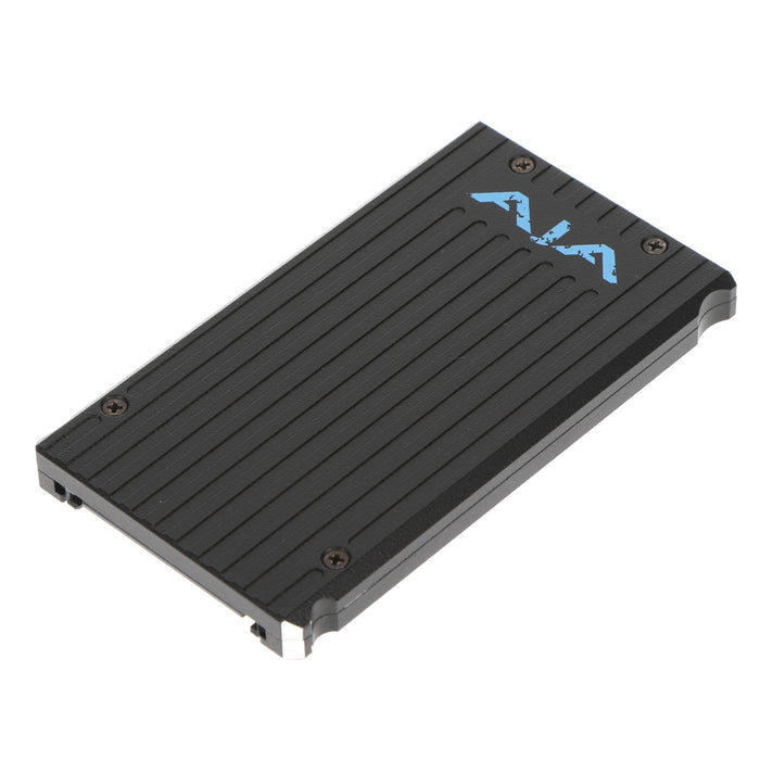 【中古品】AJA Video Systems PAK1000 1TB SSD Module