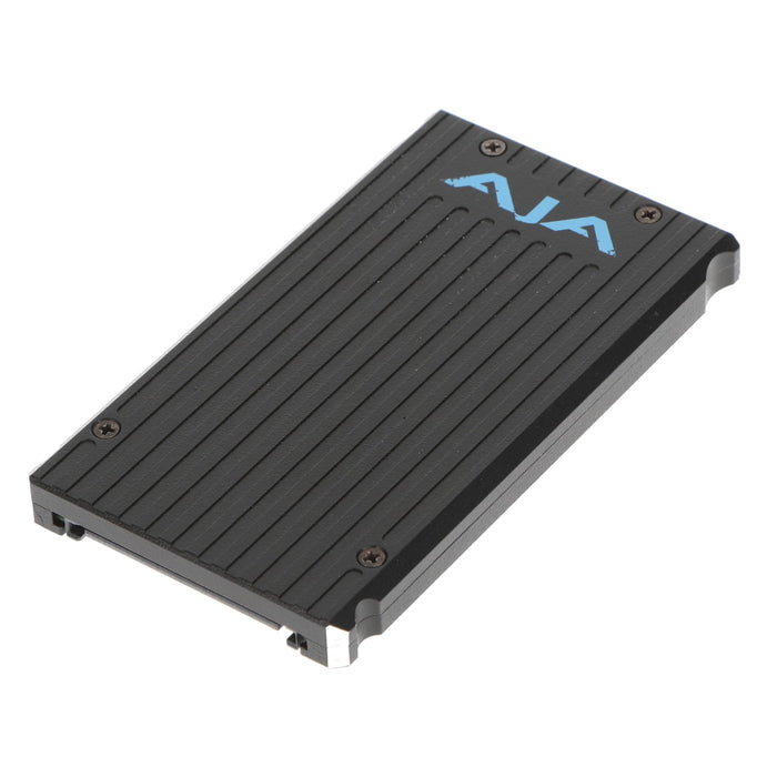 【中古品】AJA Video Systems PAK1000 1TB SSD Module