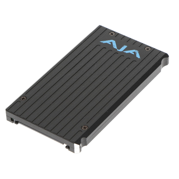 【中古品】AJA Video Systems PAK1000 1TB SSD Module