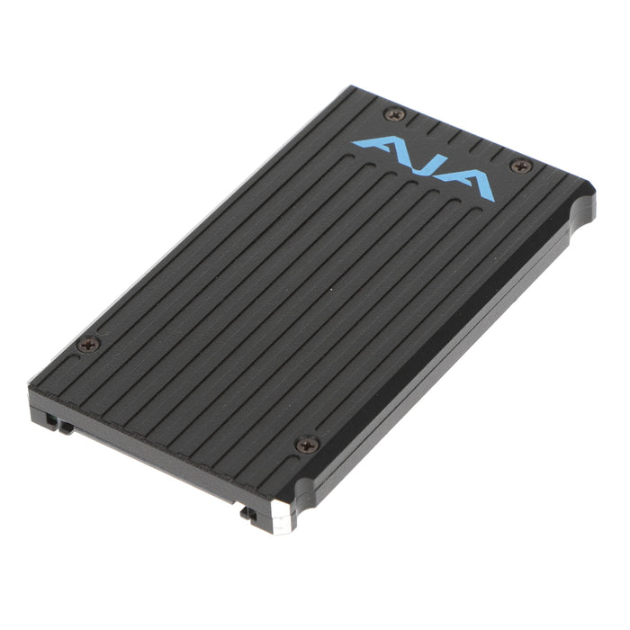 【中古品】AJA Video Systems PAK1000 1TB SSD Module