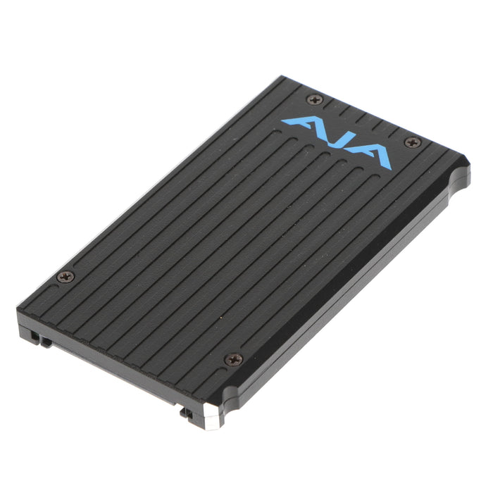 【中古品】AJA Video Systems PAK1000 1TB SSD Module