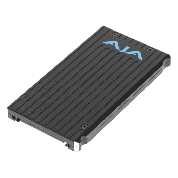 【中古品】AJA Video Systems PAK1000 1TB SSD Module