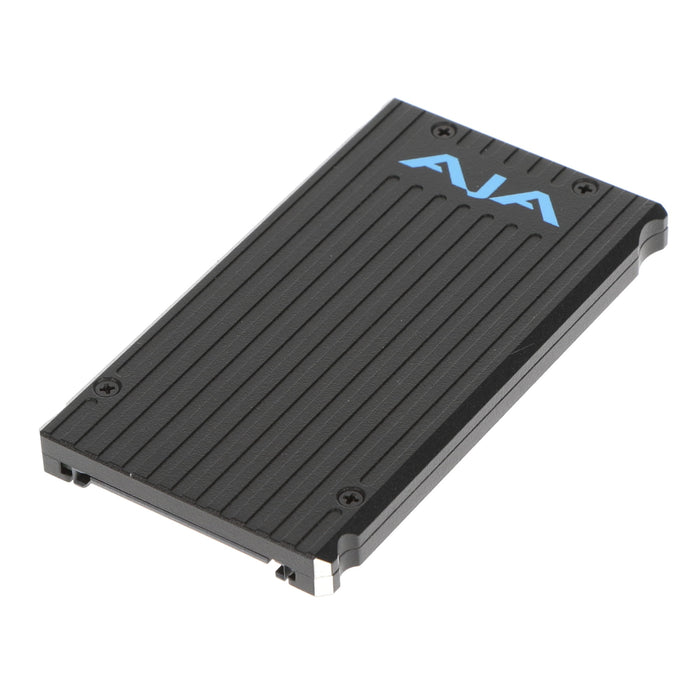 【中古品】AJA Video Systems PAK1000 1TB SSD Module