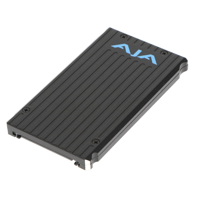 【中古品】AJA Video Systems PAK1000 1TB SSD Module
